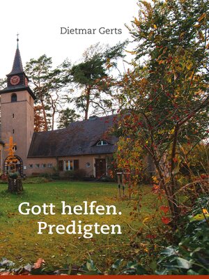 cover image of Gott helfen